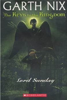 Lord Sunday