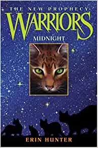 Midnight (Warriors: The New Prophecy, 
