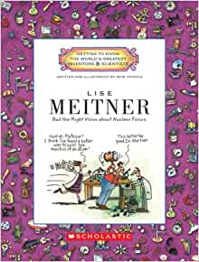 Lise Meitner: Had the Right Vision Abo