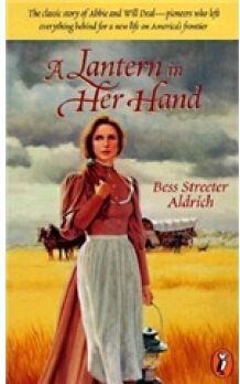 A Lantern in Her Hand