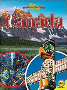 Canada (Exploring Countries)