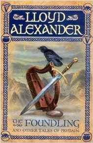 The Foundling: And Other Tales of Pryd