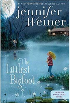 The Littlest Bigfoot