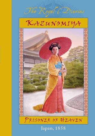Kazunomiya: Prisoner of Heaven, Japan,