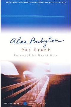 Alas, Babylon