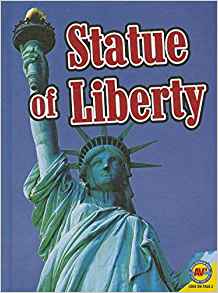 Statue of Liberty (Virtual Field Trip)