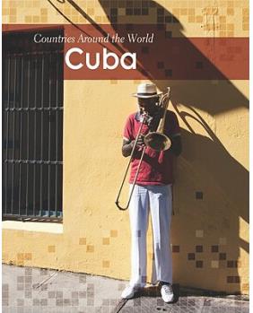 Cuba (Countries Around the World)  [8岁