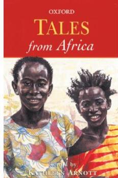 Tales from Africa