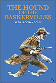 The Hound of the Baskervilles (Baker S