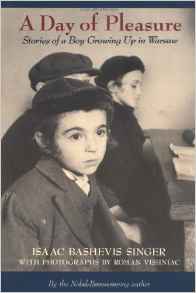 A Day of Pleasure: Stories of a Boy Gr