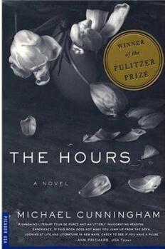 The Hours 时时刻刻