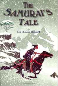 The Samurai's Tale