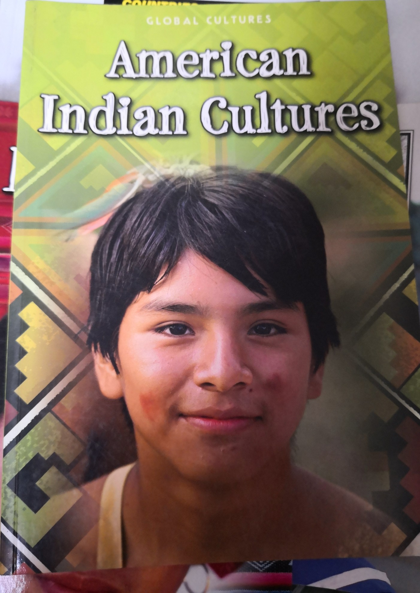american indian culture