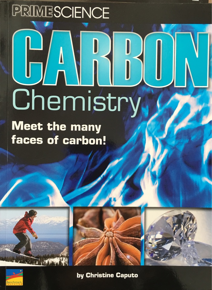 carbon chemistry