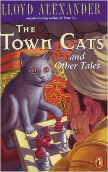The Town Cats and Other Tales