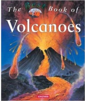 The Best Book of Volcanoes