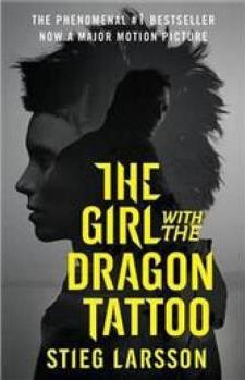 The Girl with the Dragon Tattoo  Movie