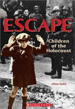 Escape: Children of the Holocaust (Mar
