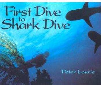 First Dive to Shark Dive