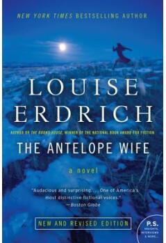 The Antelope Wife