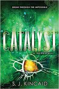 Catalyst (Insignia)