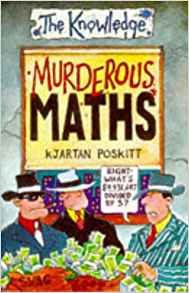 Murderous maths (The knowledge)