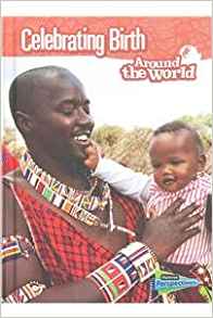 Celebrating Birth Around the World (Cu