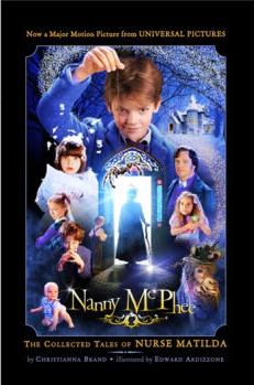 Nanny McPhee: The Collected Tales of N