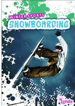 Snowboarding (Winter Sports)