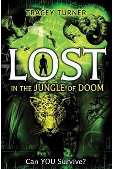 Lost in the Jungle of Doom
