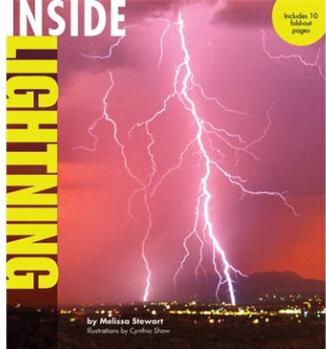 Inside Lightning  闪电内情    [8岁及以上]