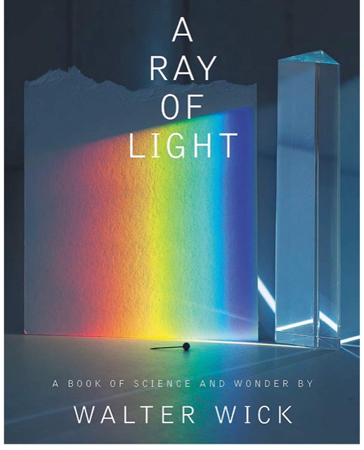 A Ray of Light