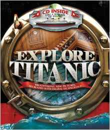 Explore Titanic: Breathtaking New Pict