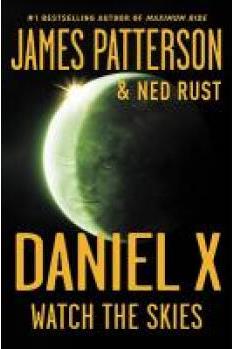 Daniel X: Watch the Skies