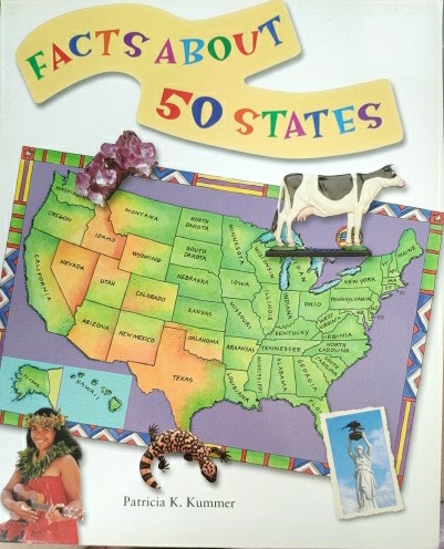 Lbd G5q Nf Facts about the 50 States