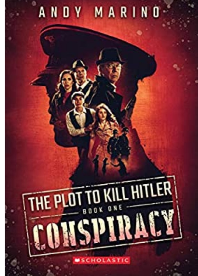 The Conspiracy (The Plot to Kill Hitle
