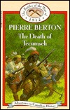 Death of Tecumseh : The Battles of the