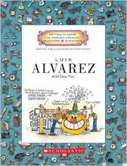 Luis Alvarez