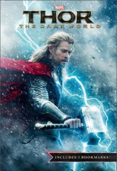 Thor: The Dark World Junior Novel (Jun