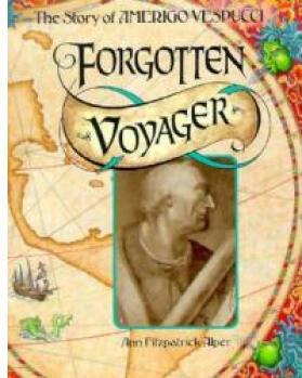 Forgotten Voyager: The Story of Amerig