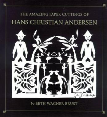 The Amazing Paper Cuttings of Hans Chr