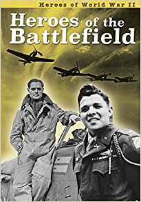 Heroes of the Battlefield (Heroes of W