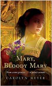 Mary, Bloody Mary