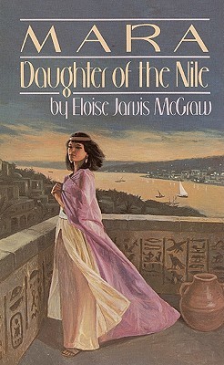 Mara, Daughter of the Nile