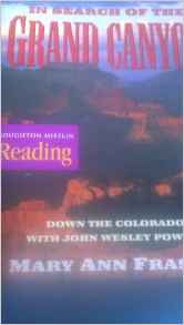 Houghton Mifflin Reading: The Nation's