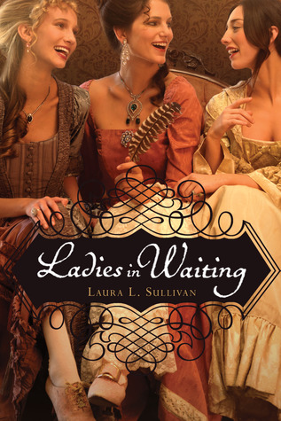 Ladies in Waiting