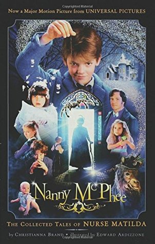 Nanny McPhee: Based on the Collected T