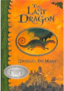 The Last Dragon