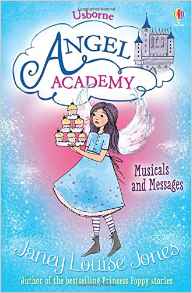 Musicals and Messages (Angel Academy)