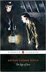 The Sign of Four (Penguin Classics)